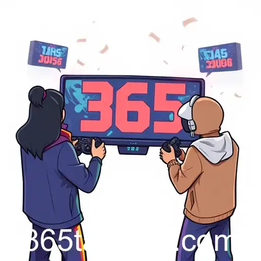 Emergence of 365taya: Revolutionizing the Gaming Landscape