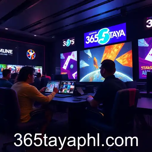 Gaming Evolution: The Impact of Online Platforms