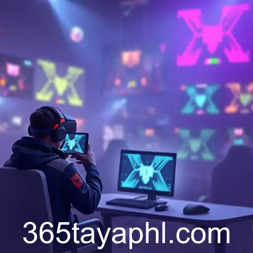 Emerging Trends in Online Gaming