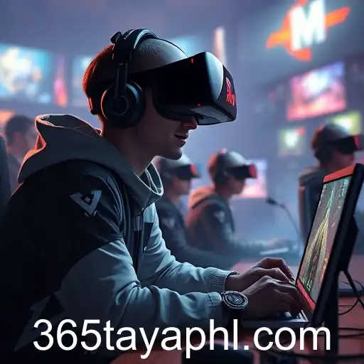 The Evolution of Online Gaming in 2025