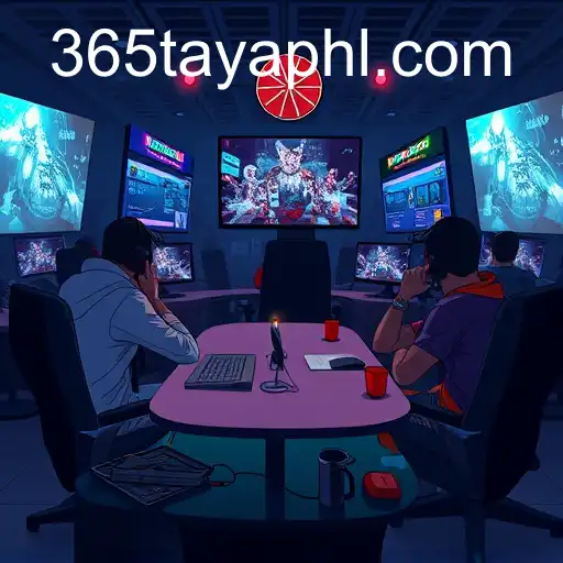 Gaming Evolution and Online Trends