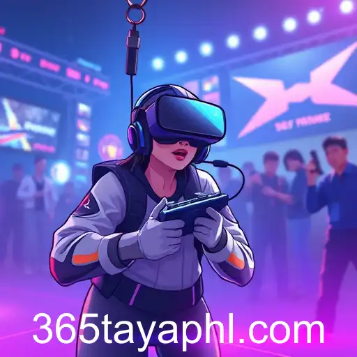 Gaming Industry Trends Amidst Global Changes