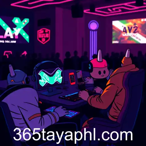 Gaming Trends and Insights for 2025