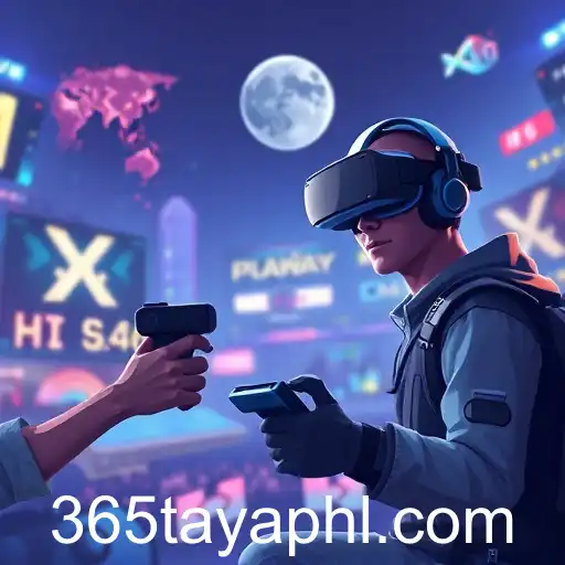 Gaming Trends Shaping the Future