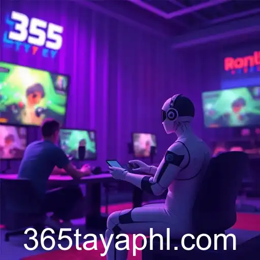 Emerging Trends in Online Gaming Platforms