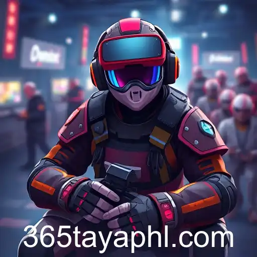 Gaming Industry's Digital Evolution