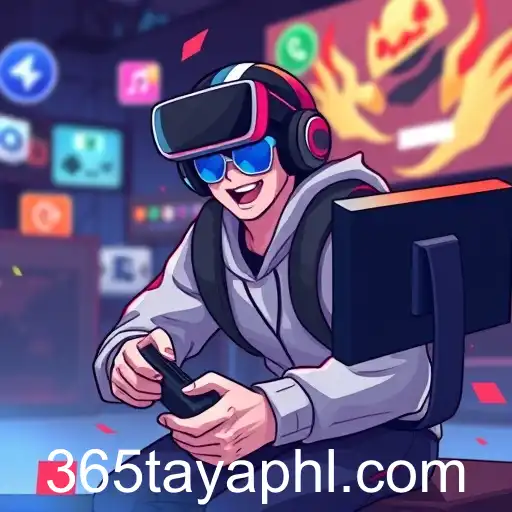 Gaming Site 365taya Expands in 2025