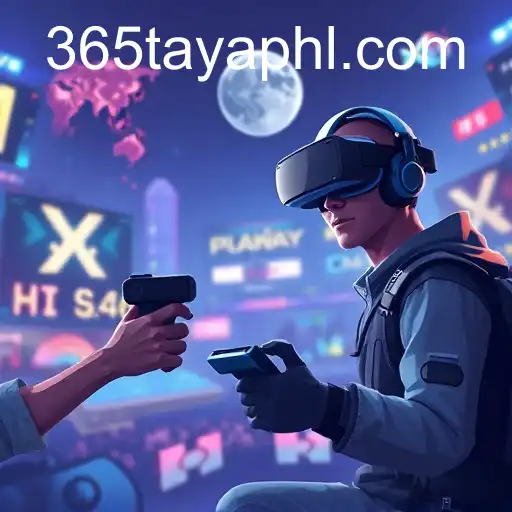 Gaming Trends Shaping the Future