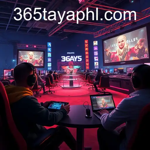 Gaming Trends Shape Online Experiences