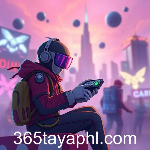 The Surge of Innovative Gaming Platforms