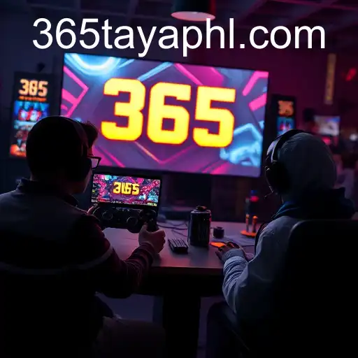 Rise of Online Gaming Platforms in 2025