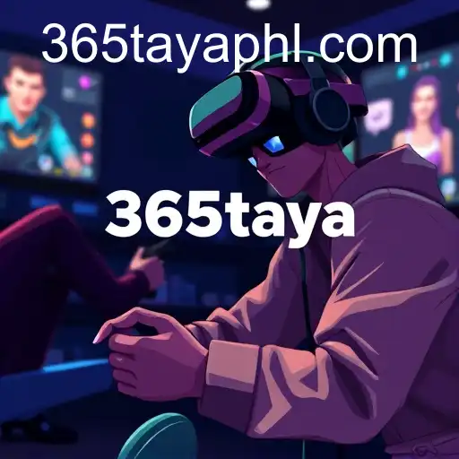 Trending English Gaming Platform: 365taya