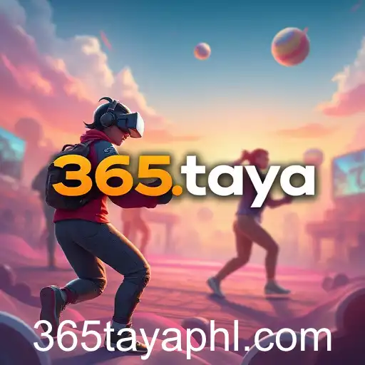 365taya: The Evolution of Interactive Gaming