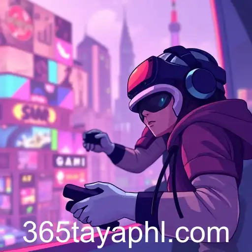 Evolving Trends in Online Gaming